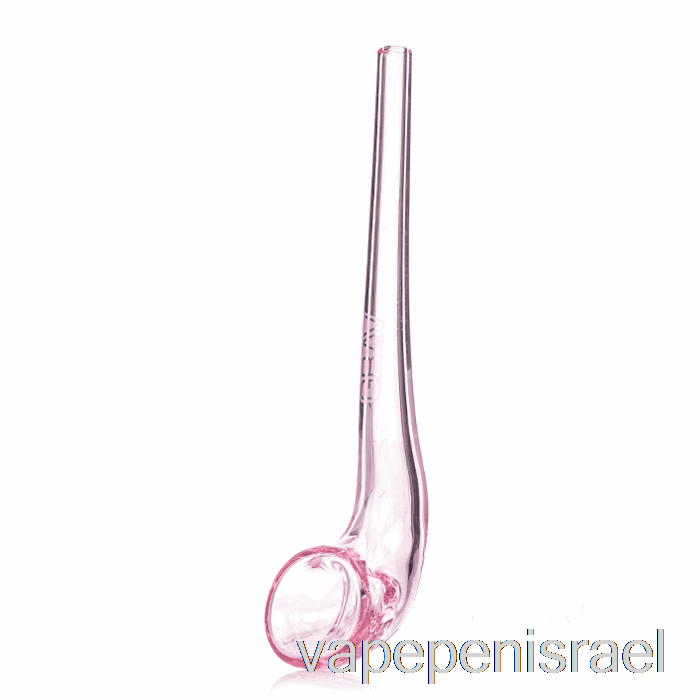 חד פעמי Vape ישראל גראב גנדלפיני שרלוק ורוד